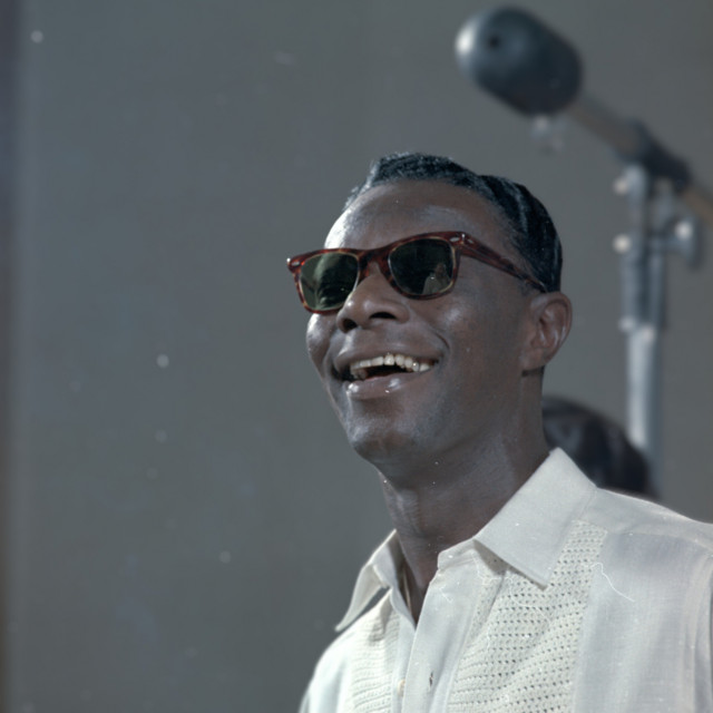 Natalie Cole & Nat King Cole