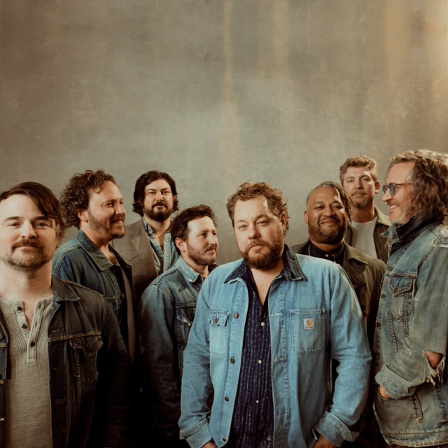 Nathaniel Rateliff