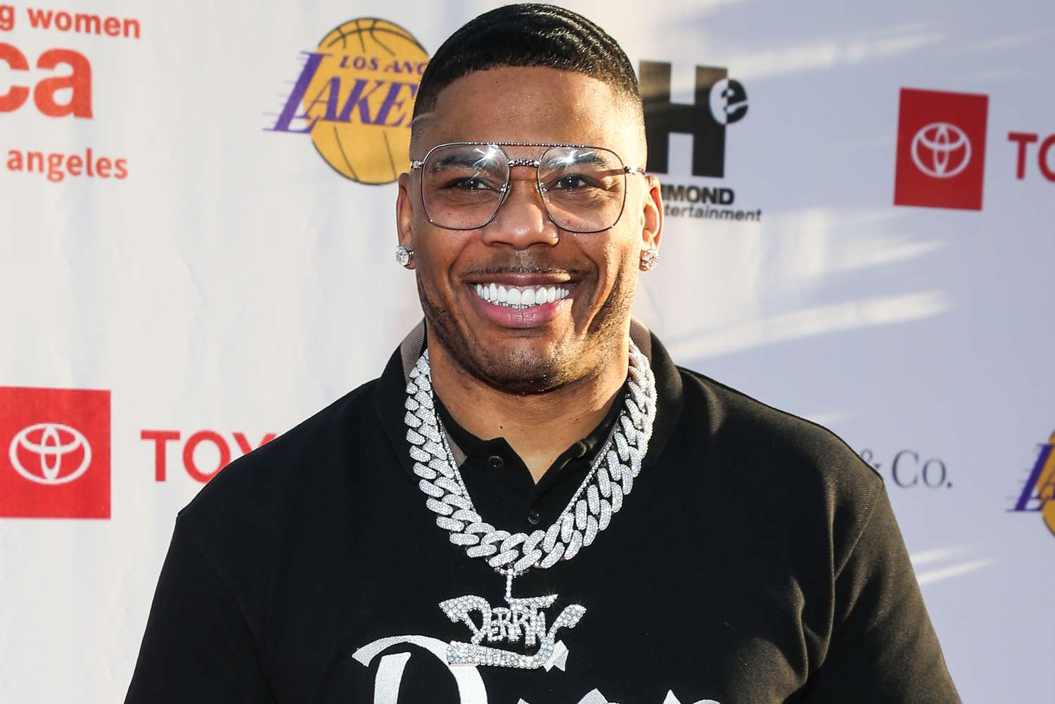 NELLY