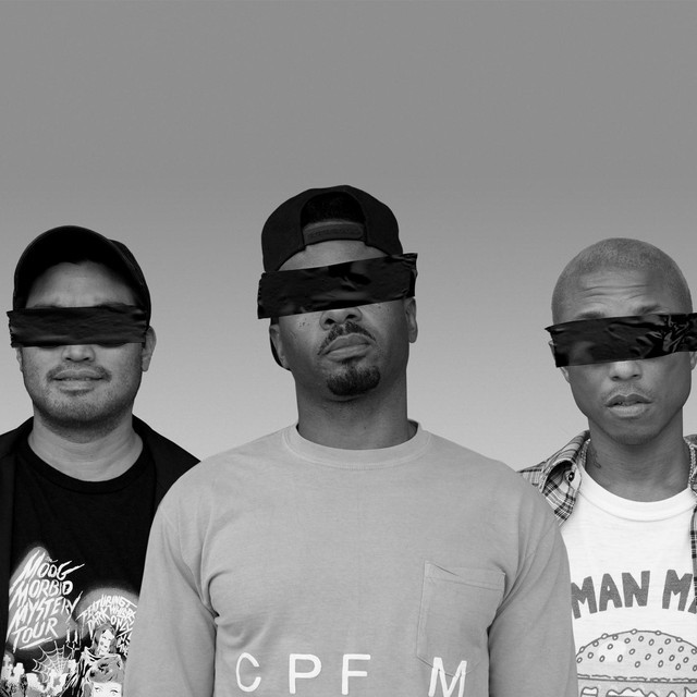 N.e.r.d