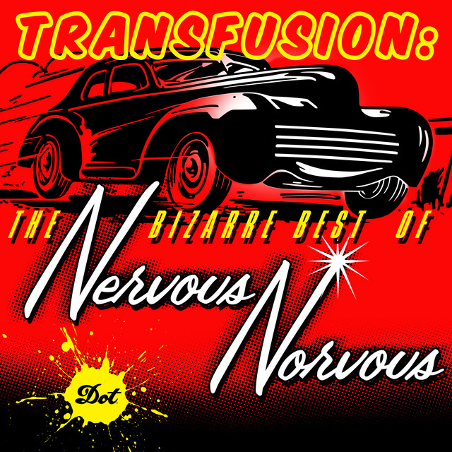 Nervous Norvus
