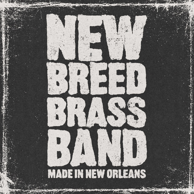 New Breed Brass Band