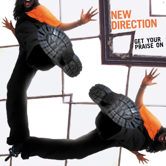 New Directions