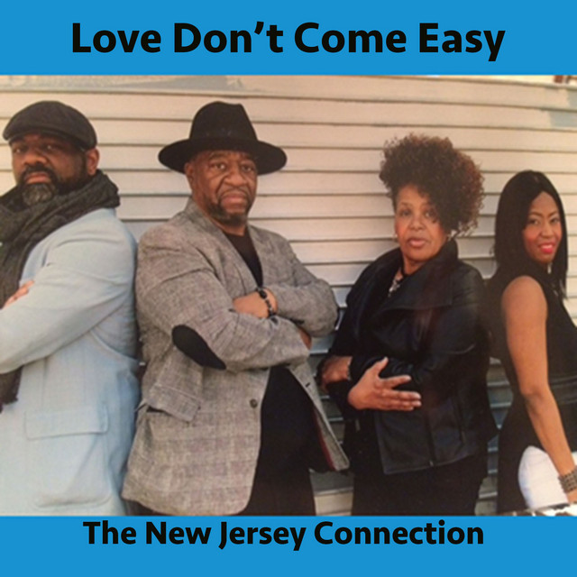 New Jersey Connection