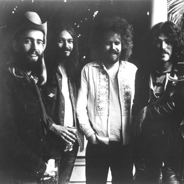 New Riders Of The Purple Sage