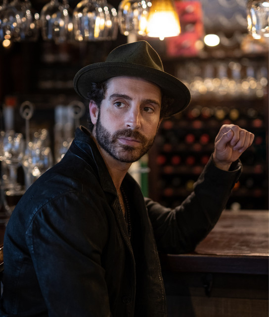 Nick Fradiani