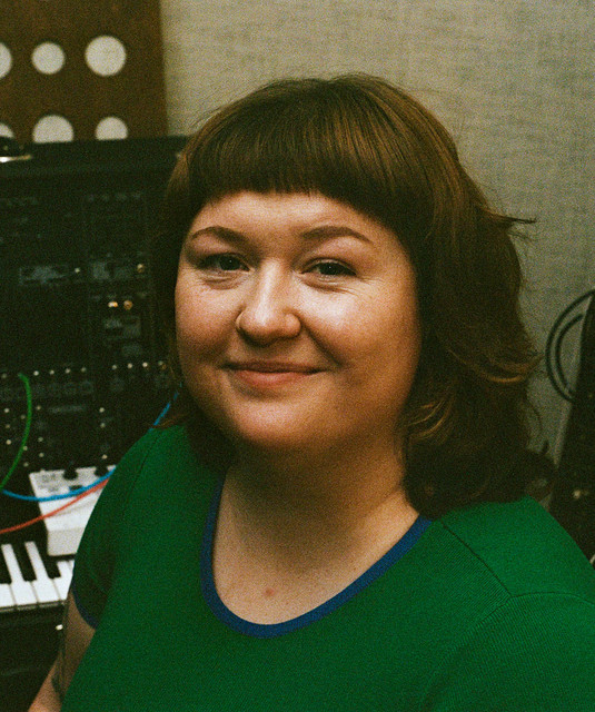 Nicole McCabe