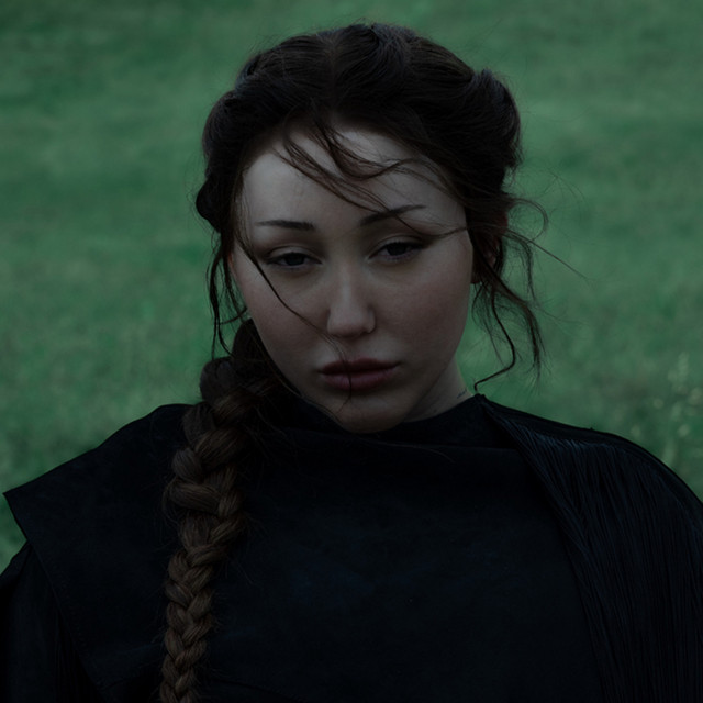 Noah  Cyrus
