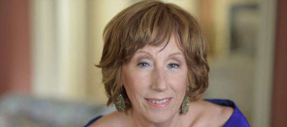 Norma Winstone
