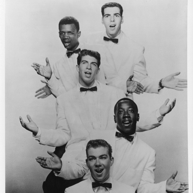 Norman Fox & The Rob Roys