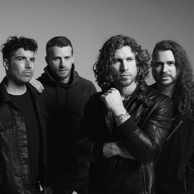 Nothing More and Daughtry