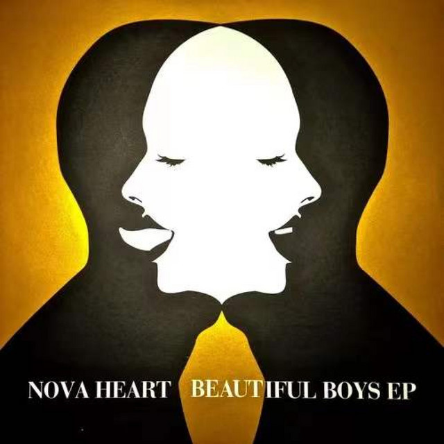 Nova Heart