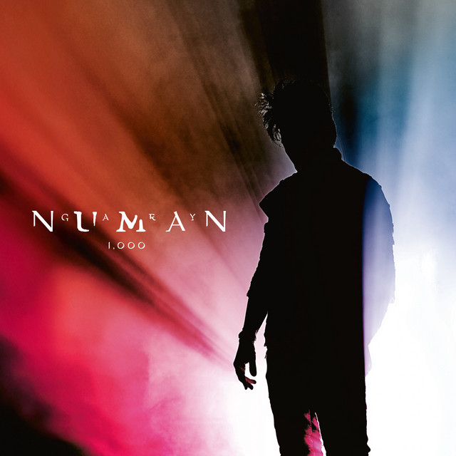 Official Gary Numan