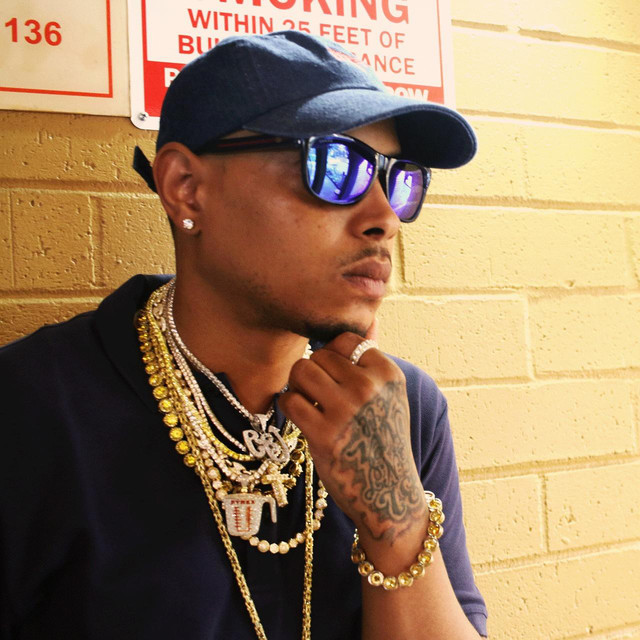 OJ da Juiceman