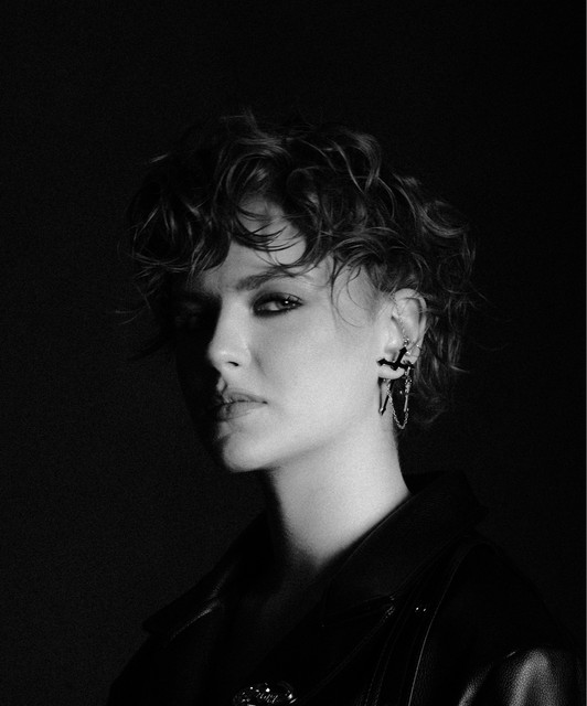Olena Usenko