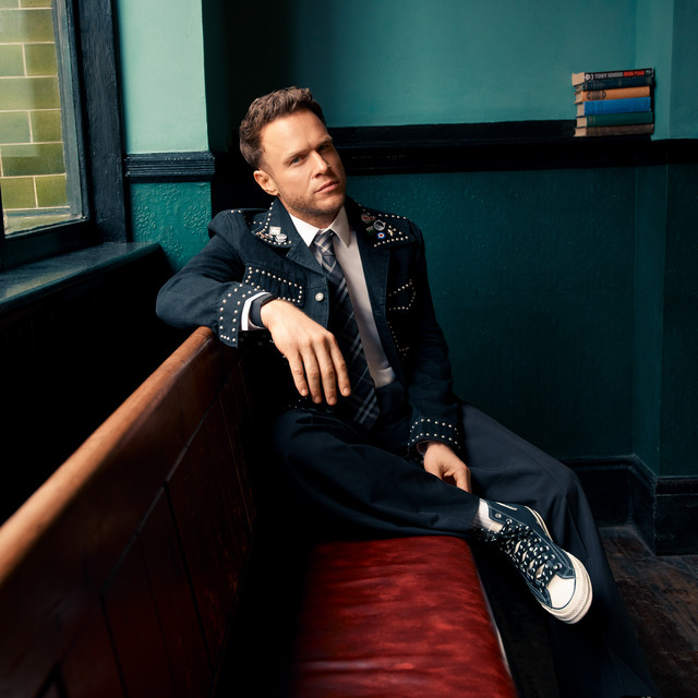 Olly Murs; Flo Rida