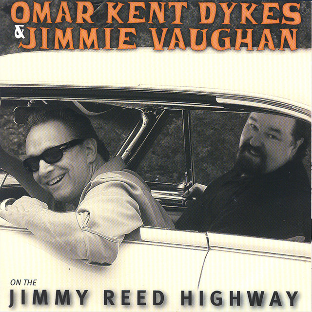 Omar Kent Dykes