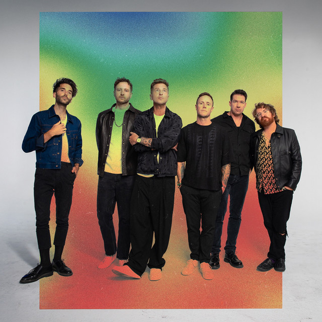 OneRepublic; Alesso