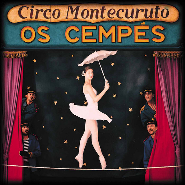 Os Cempés