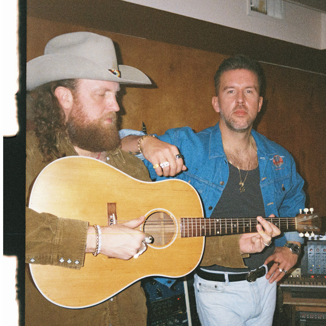 Osborne Brothers