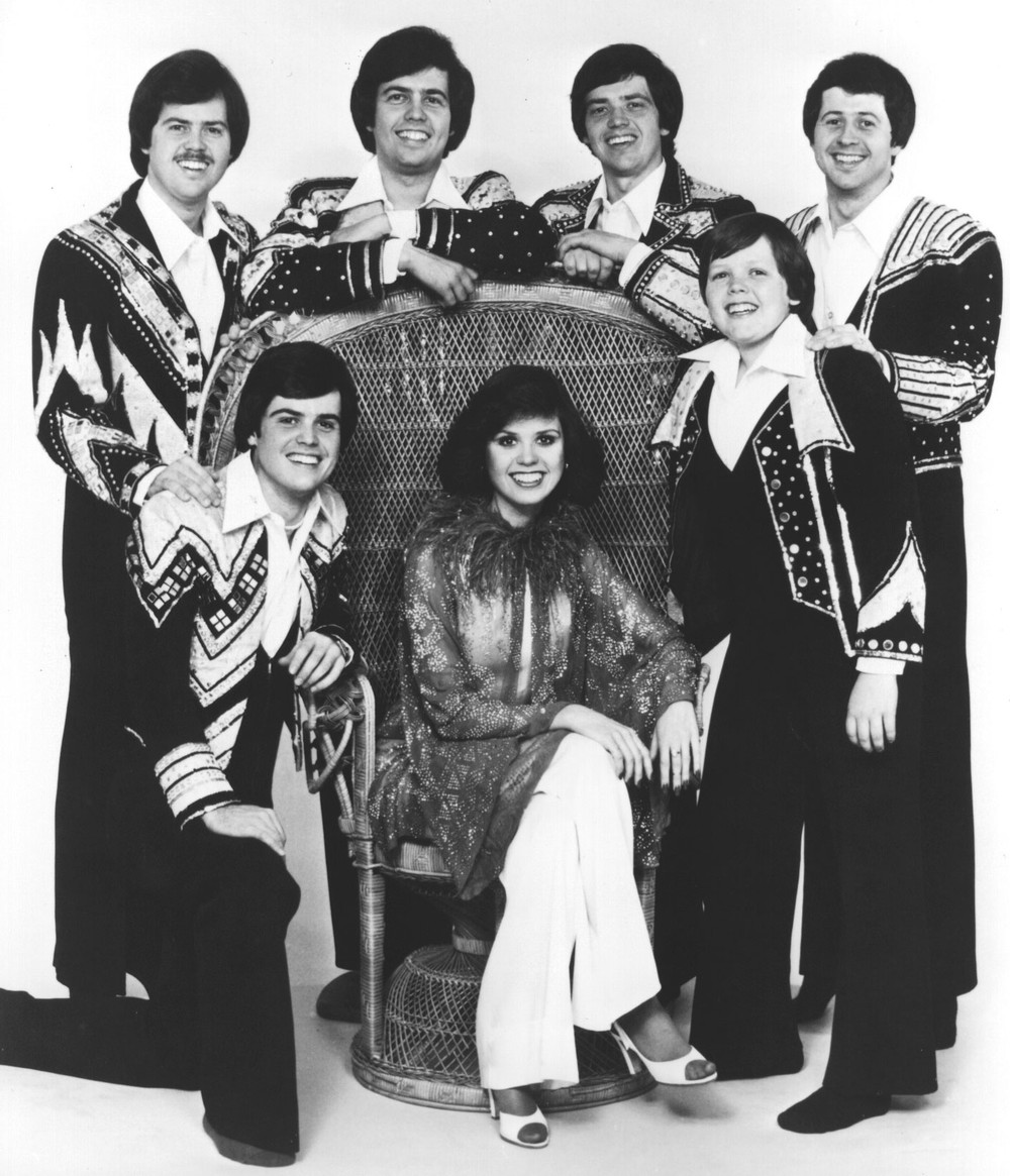 Osmonds