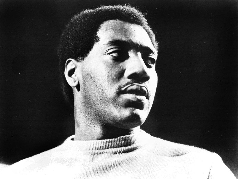 Otis Redding & Carla Thomas