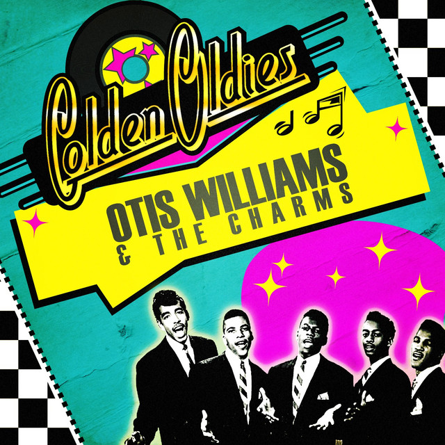 Otis Williams and the Charms