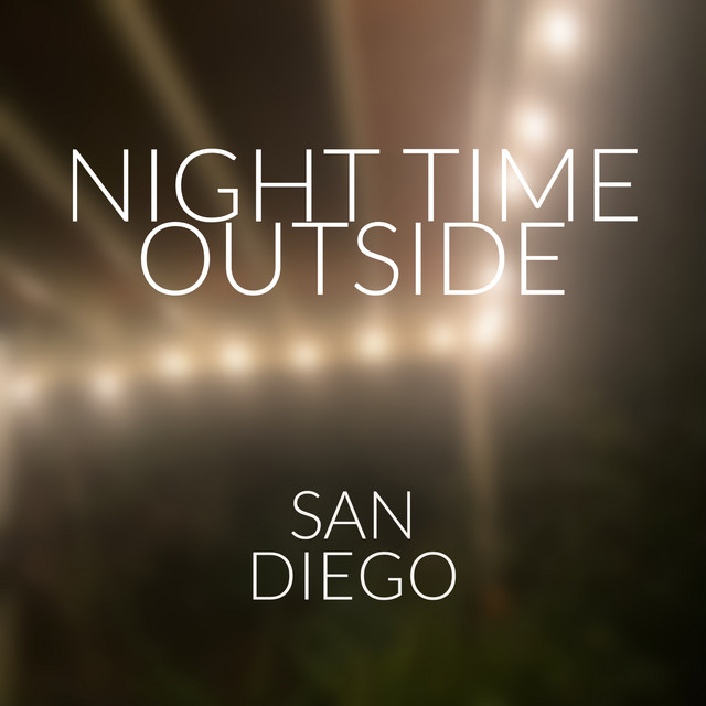 Out Of Time