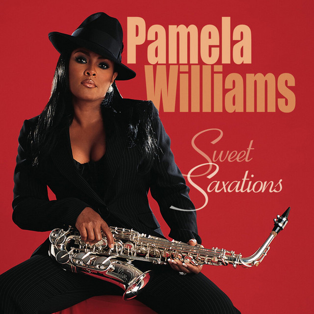 Pamela Williams