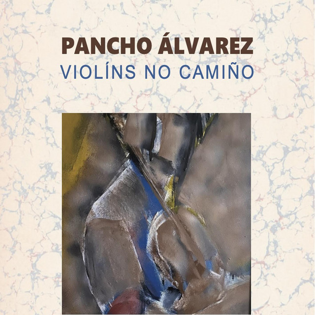 Pancho Álvarez