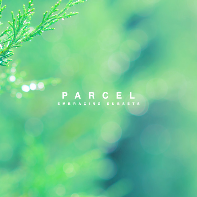Parcels & PNAU