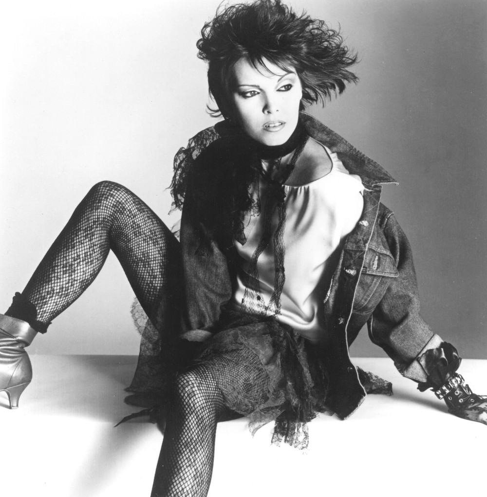 PAT-BENATAR