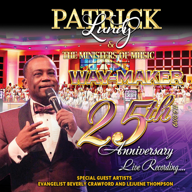 Pat Lundy