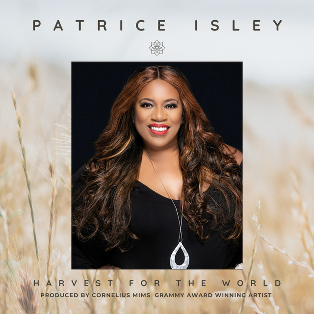 Patrice Isley