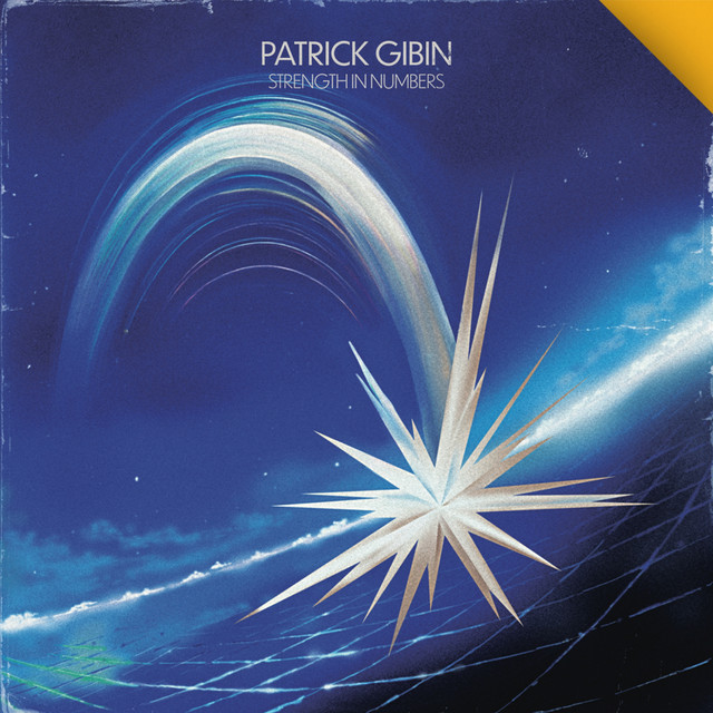 patrick gibin