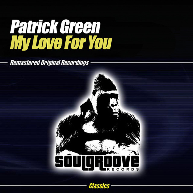 Patrick Green