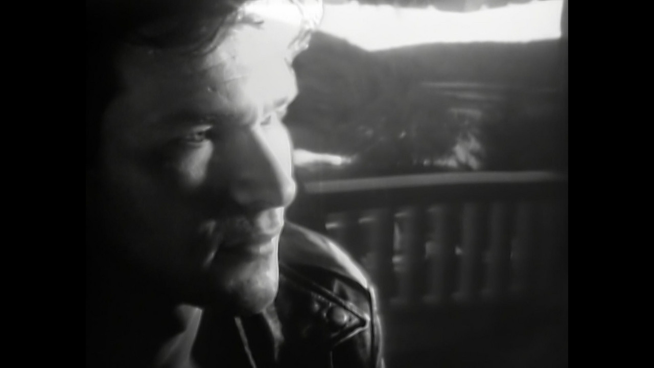 Patrick Swayze
