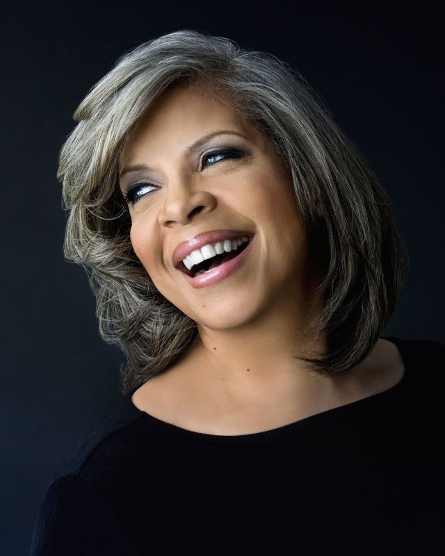 Patti Austin & James Ingram