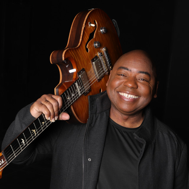 Paul Jackson