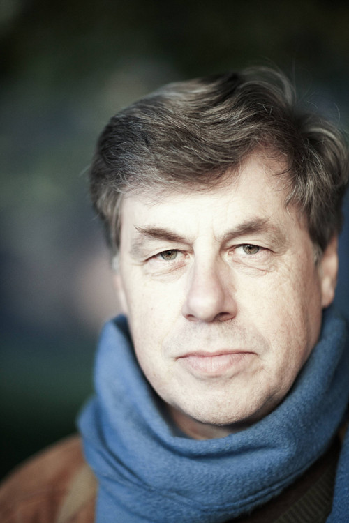 Paul King