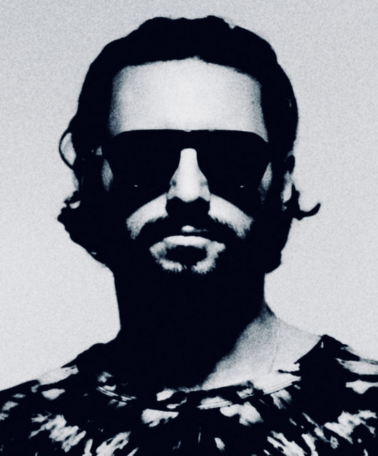 Paul Woolford & Pessto