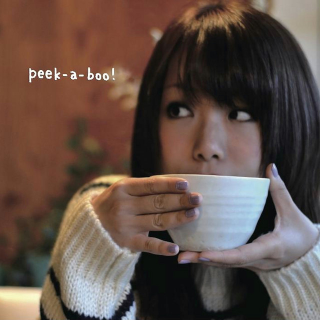 Peek A Boo