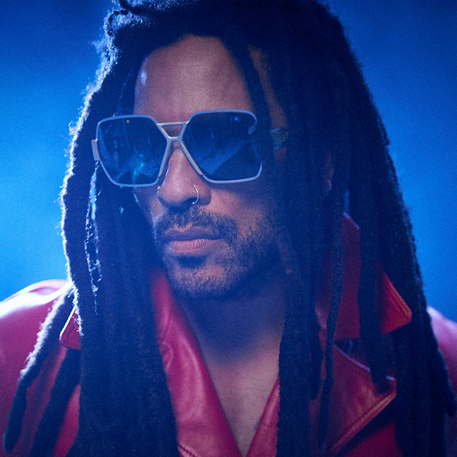 Peggy Gou & Lenny Kravitz