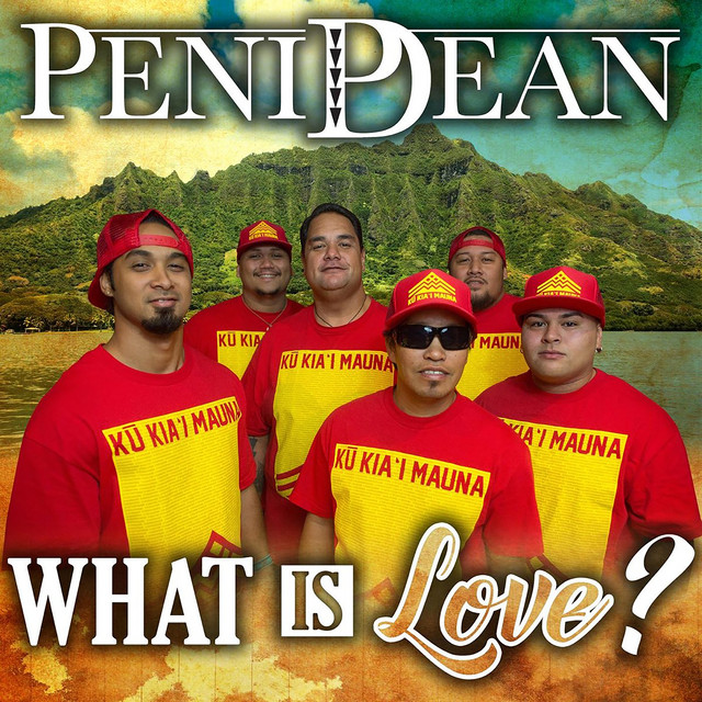 PeniDean