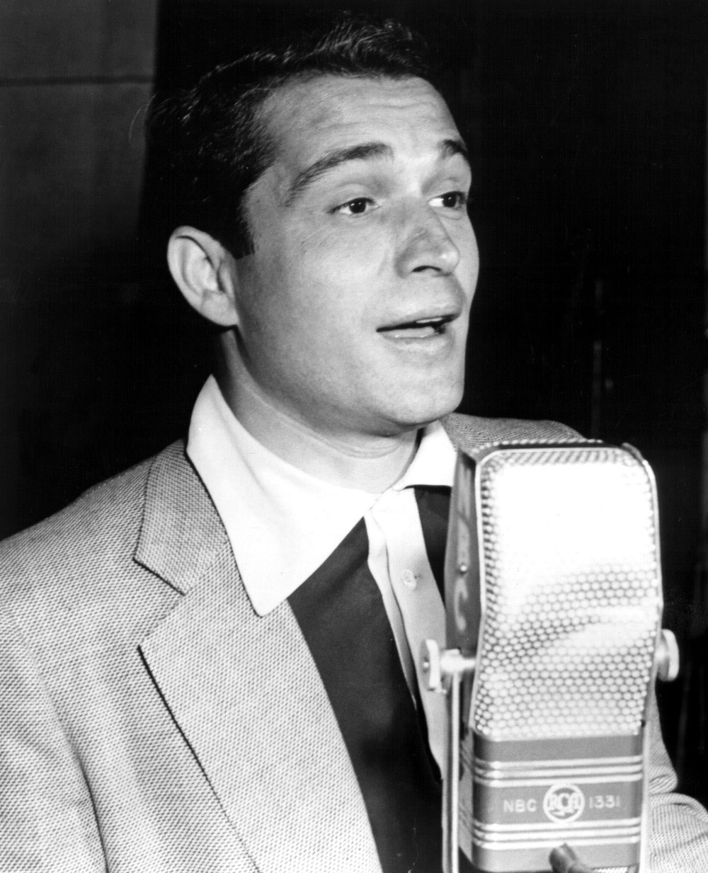 Perry Como & The Ray Charles Singers