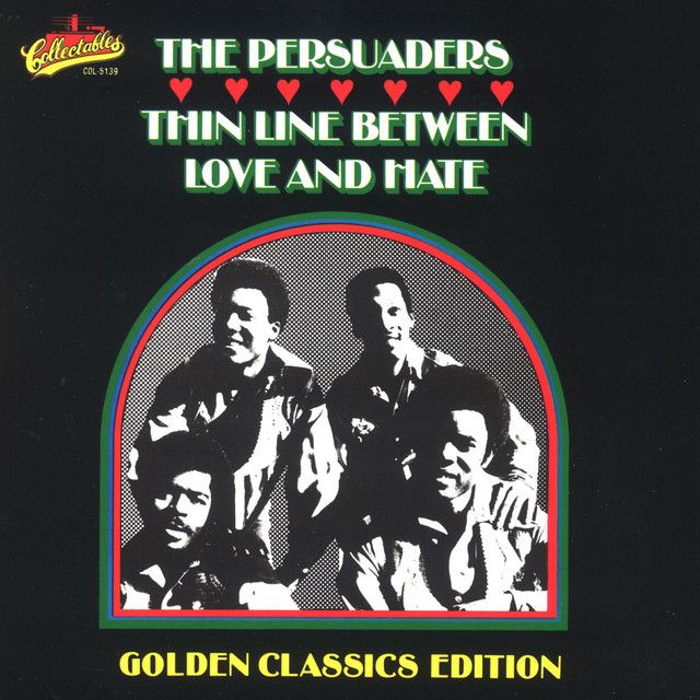 PERSUADERS
