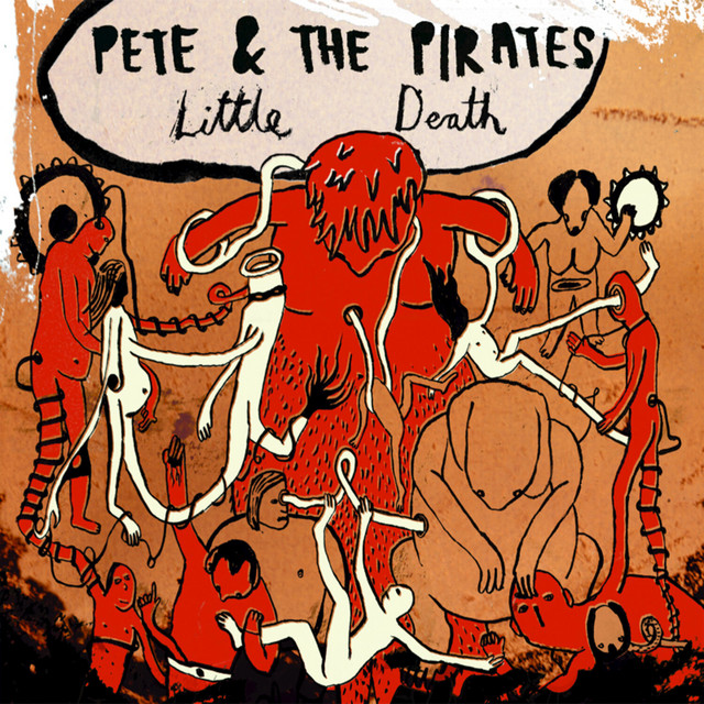 Pete and the Pirates