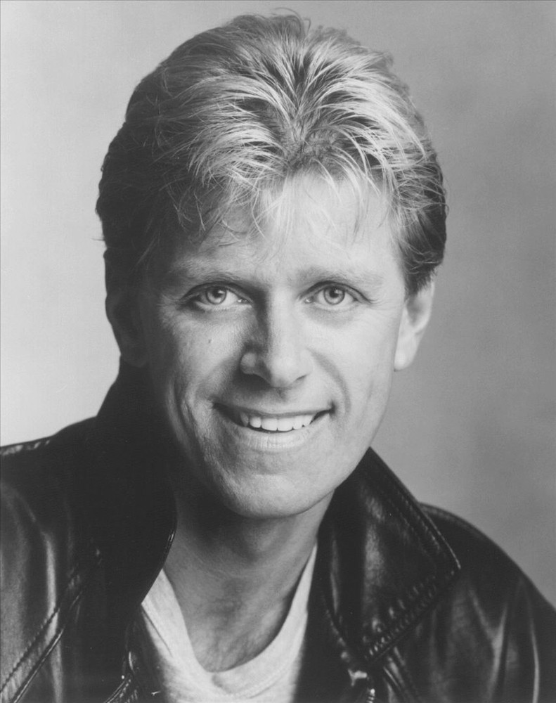 Peter Cetera & Amy Grant