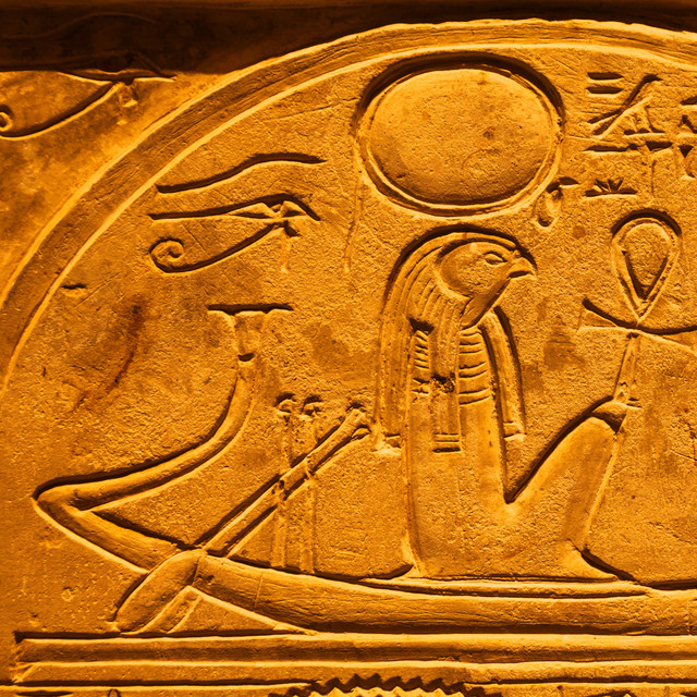 Pharaohs