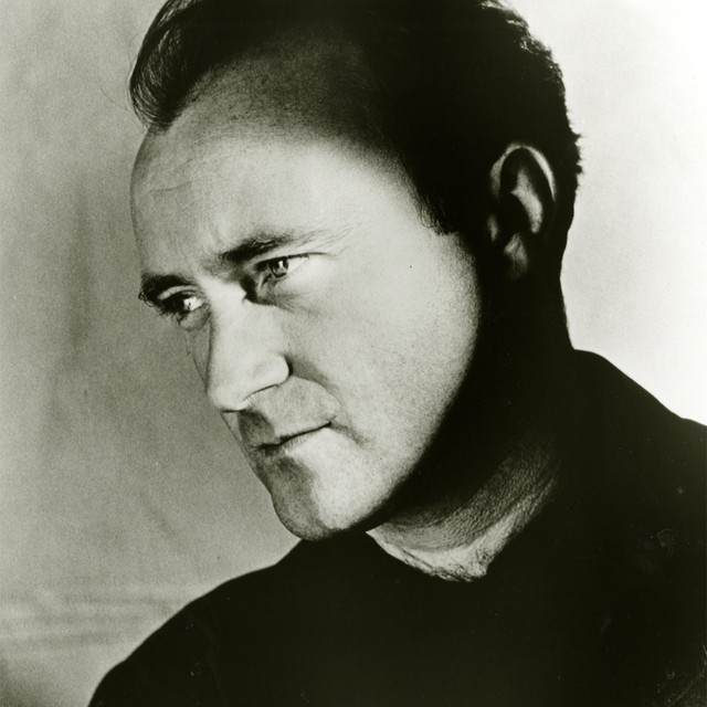 Phil Collins & Marilyn Martin